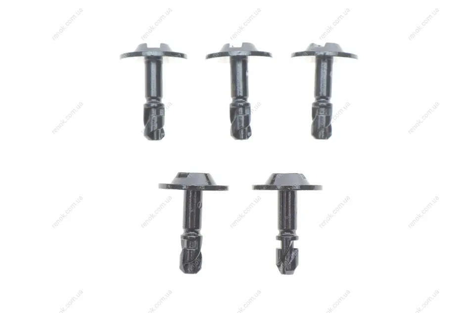 Кліпса кріплення (затискач) FA1 Fischer Automotive One (FA1) 11-40095.5 (фото 1)