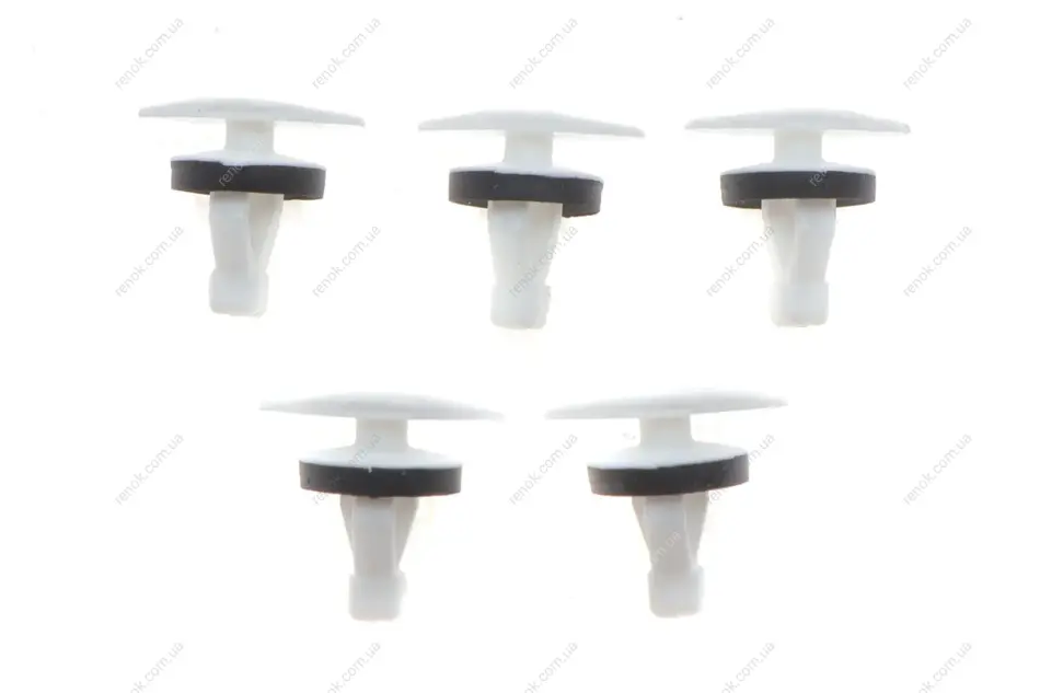 Кліпса кріплення (затискач) FA1 Fischer Automotive One (FA1) 11-40102.5 (фото 1)