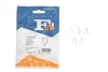 Кліпса кріплення (затискач) FA1 Fischer Automotive One (FA1) 11-40125.5 (фото 2)