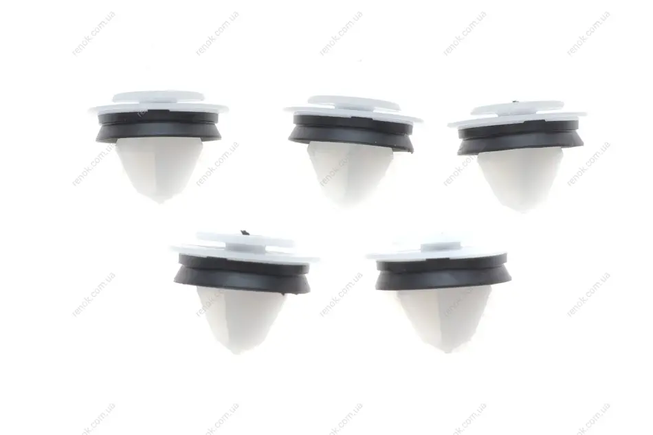 Кліпса кріплення (затискач) FA1 Fischer Automotive One (FA1) 11-40039.5 (фото 1)