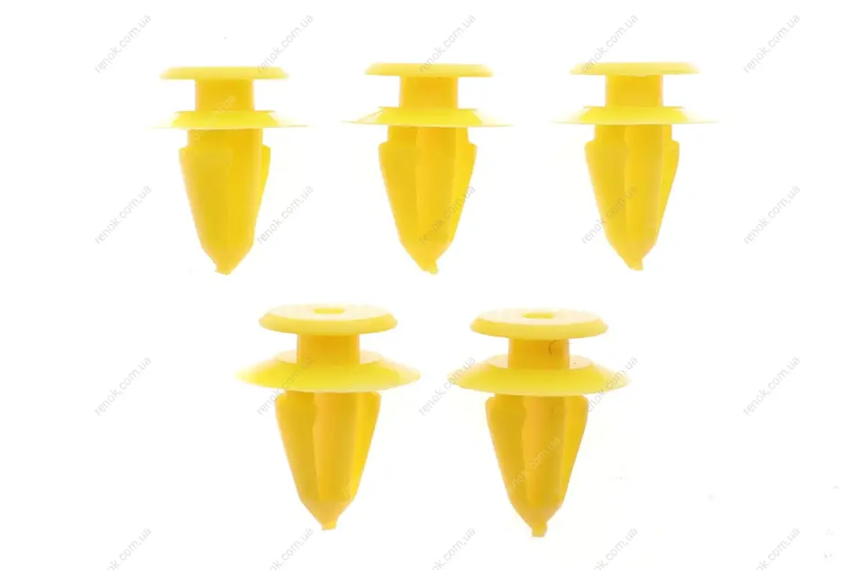 Кліпса кріплення (затискач) FA1 Fischer Automotive One (FA1) 11-40003.5 (фото 1)