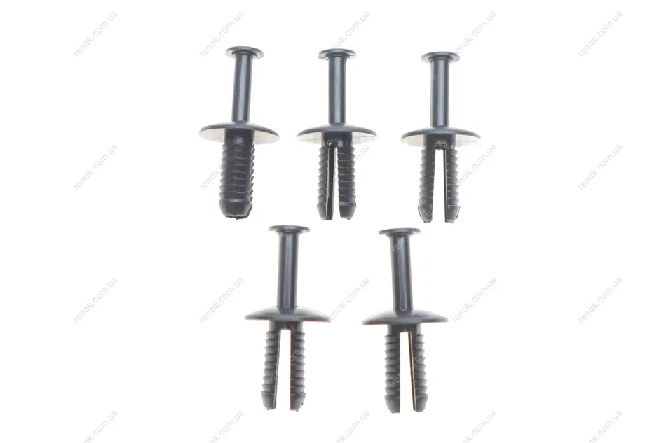 Кліпса кріплення (затискач) FA1 Fischer Automotive One (FA1) 11-20021.5 (фото 1)