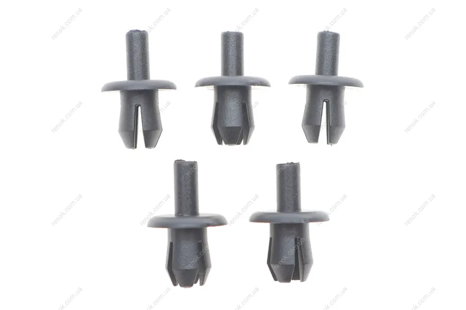 Кліпса кріплення (затискач) FA1 Fischer Automotive One (FA1) 11-20009.5 (фото 1)