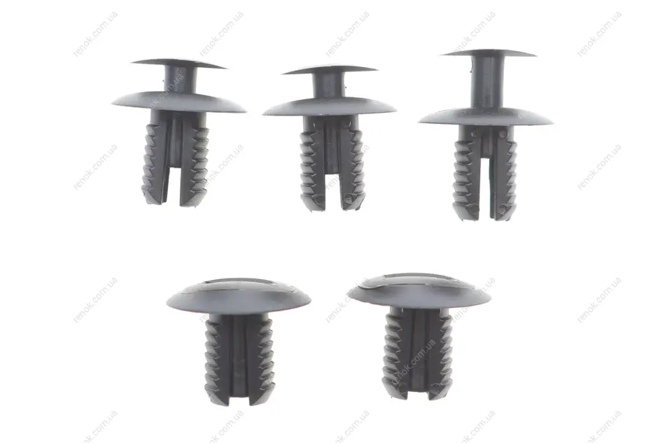 Кліпса кріплення (затискач) FA1 Fischer Automotive One (FA1) 11-20012.5 (фото 1)