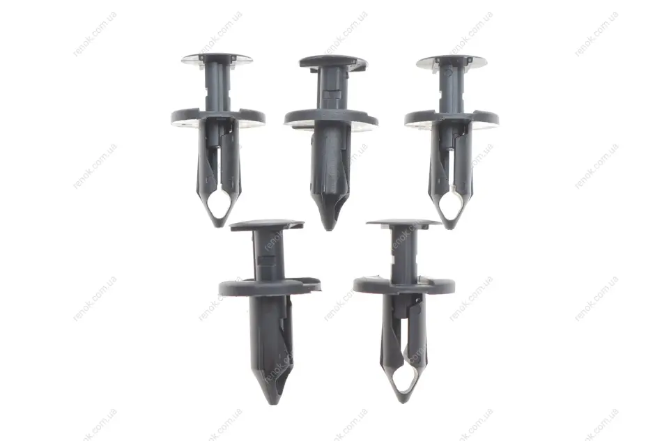 Кліпса кріплення (затискач) FA1 Fischer Automotive One (FA1) 11-20020.5 (фото 1)