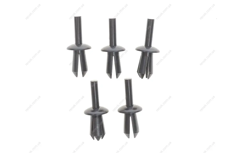 Кліпса кріплення (затискач) FA1 Fischer Automotive One (FA1) 11-20002.5 (фото 1)