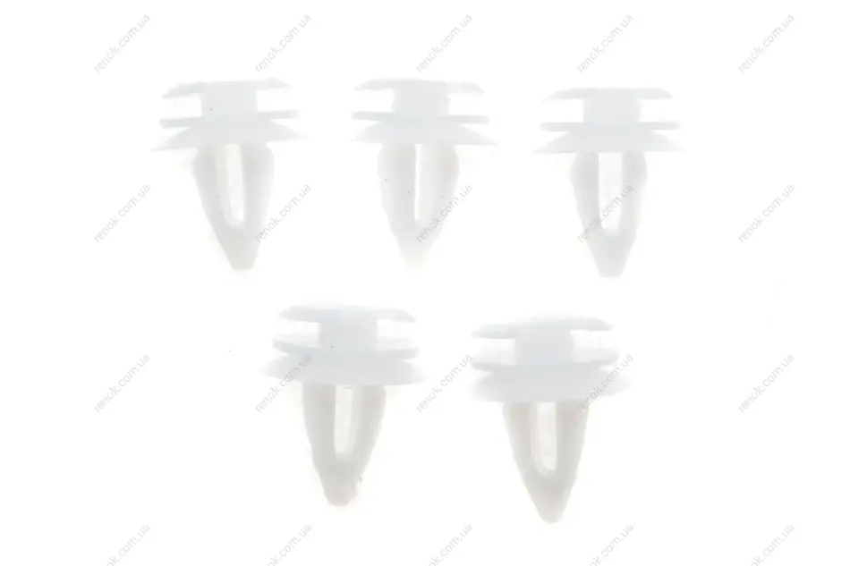 Кліпса кріплення (затискач) FA1 Fischer Automotive One (FA1) 10-40008.5 (фото 1)