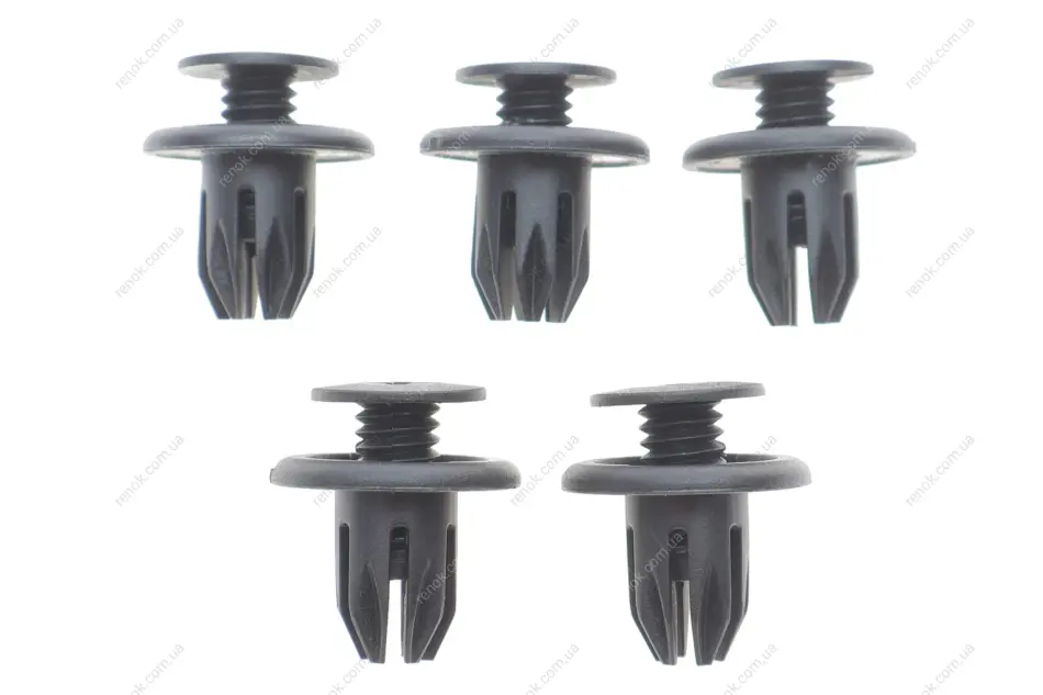 Кліпса кріплення (затискач) FA1 Fischer Automotive One (FA1) 10-30008.5 (фото 1)