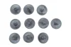 Кліпса (затискач) FA1 Fischer Automotive One (FA1) 22-10004.10 (фото 1)