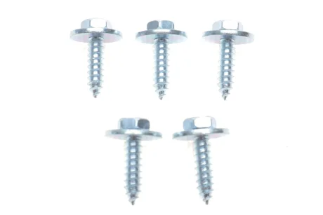 Гвинт з шайбою FA1 Fischer Automotive One (FA1) 12-70002.5