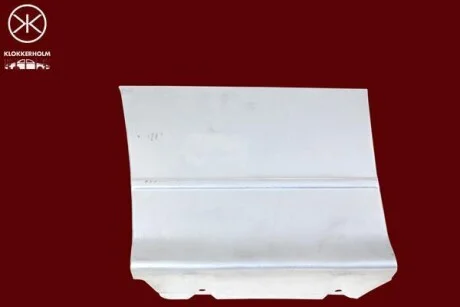 Крило KLOKKERHOLM 0060337