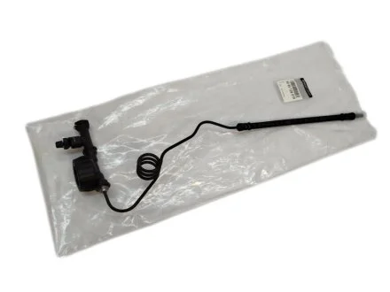 Трубка зчеплення 1,9 dci Scenic III (09-13) RENAULT 308512951R