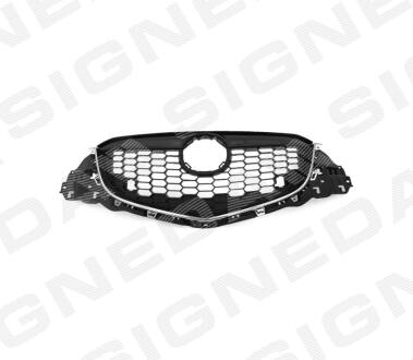 Решітка радіатора MAZDA CX-5, 12 - 17 Signeda PMZ07127GA