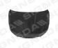 Капот SUBARU FORESTER, 14 - 18 Signeda PSB20023A (фото 1)