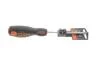 Викрутка шліцева 6.5 x 125 мм, CrMo NEO TOOLS 04-002 (фото 1)