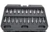 Головки змінні 46 шт., 1/4" CrV NEO TOOLS 10-004 (фото 3)