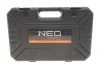 Щипці для шлангів, набір 9 шт. NEO TOOLS 11-228 (фото 2)
