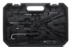 Щипці для шлангів, набір 9 шт. NEO TOOLS 11-228 (фото 4)