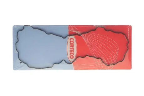 Прокладка піддону двигуна CORTECO 49421078