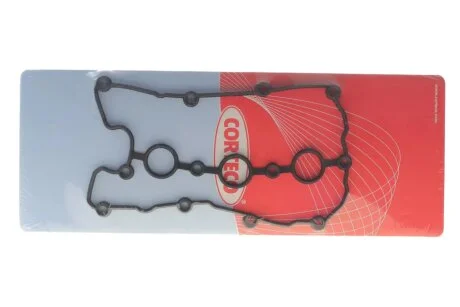 Прокладка кришки клапанів CORTECO 440458P