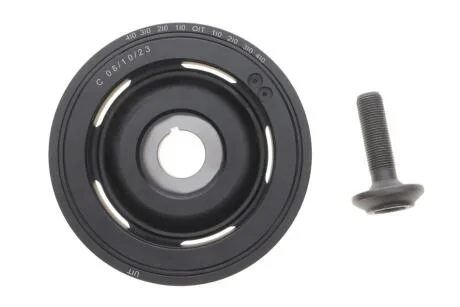 Шків колінчастого валу CORTECO 80004326