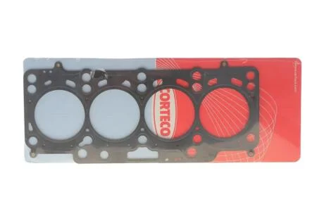 Прокладка головки блоку циліндрів CORTECO 415590P
