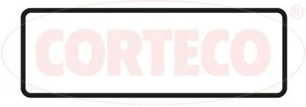 Прокладка клапанної кришки CORTECO 440481P