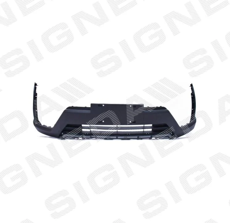 Бампер передній HYUNDAI IX25 / CRETA, 14 - Signeda PHN041072BA (фото 1)
