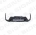 Бампер передній HYUNDAI IX25 / CRETA, 14 - Signeda PHN041072BA (фото 1)