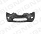 Бампер передній NISSAN ROGUE, 14 - 17 Signeda PDS04357BB (фото 1)