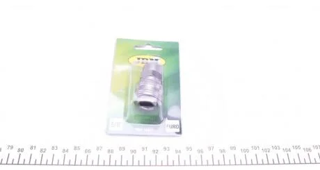 Перехідник на швидкороз\'ємне з\'єднання, різьба внутрішня JBM 14077
