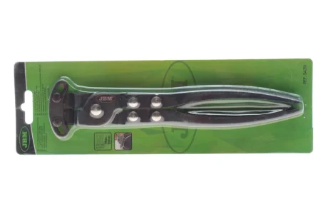 Кліщі для хомутів ШРКП JBM 54311
