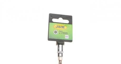 Біта Torx із адаптером JBM 13388