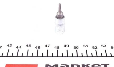 Біта Torx із адаптером JBM 10270