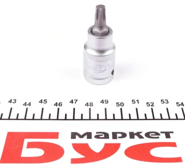 Біта Torx із адаптером JBM 10016