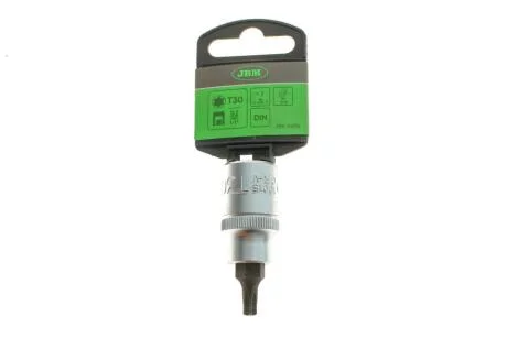 Біта Torx із адаптером JBM 10015