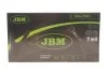 Рукавички нітрилові JBM 54178 (фото 1)