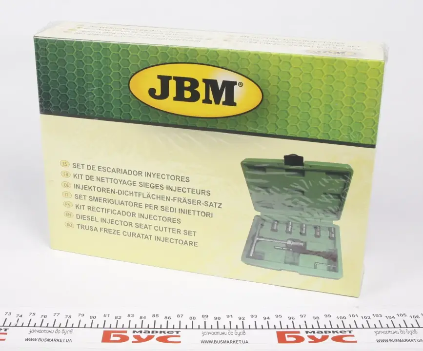 Набір інструментів JBM 52273 (фото 1)
