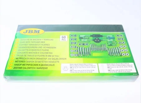 Набір інструмента JBM 50793