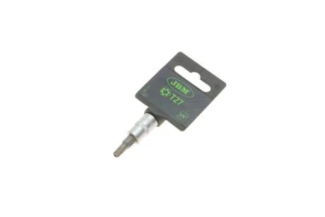 Біта з адаптером JBM 10277