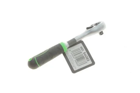 Ключ-тріскачка JBM 54083