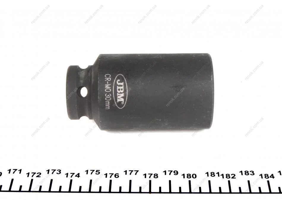 Головка ударна JBM 11614 (фото 1)