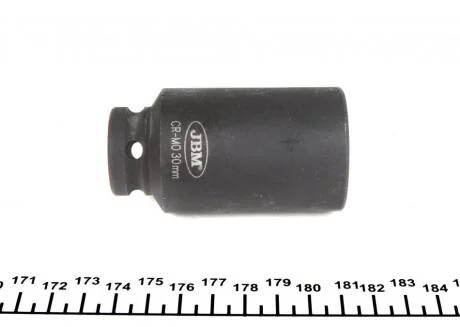 Головка ударна JBM 11614