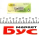Біта Torx JBM 10437 (фото 1)
