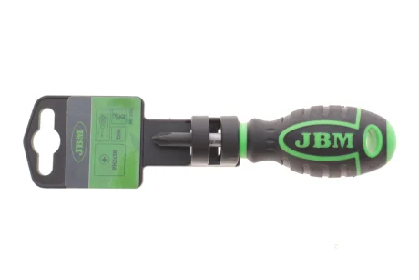 Викрутка JBM 10512