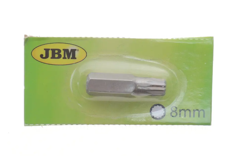 Біта XZN JBM 10197 (фото 1)