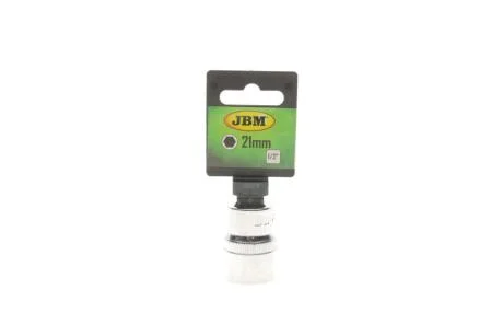 Головка JBM 13267