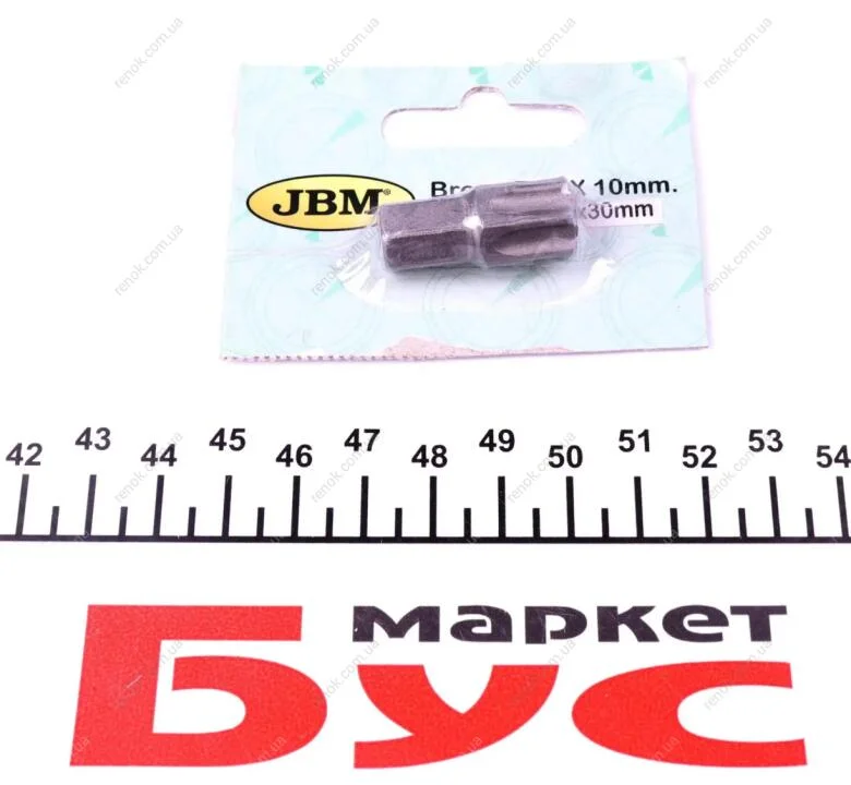 Біта JBM 10399 (фото 1)