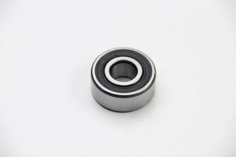 Підшипник кульковий 62304 2RS1 20*52*21 SKF 62304-2RS1