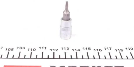 Біта Torx із адаптером JBM 10128